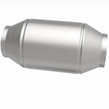 MagnaFlow Universal Catalytic Converter 2.50 inch C/C CA Pre-OBDII - 333506