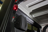 Fishbone Offroad Roll Bar Flashlight Holder - FB55158
