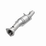 MagnaFlow Direct Fit Catalytic Converter 95 Volkswagen Golf 2.8L - 23713