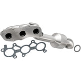 MagnaFlow Direct Fit Catalytic Converter 2006 Lexus GS300 3.0L PS - 452721