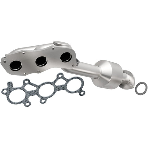 MagnaFlow Direct Fit Catalytic Converter 2006 Lexus GS300 3.0L PS - 452721
