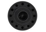 Ford Racing Black Breather Cap W/ Ford Racing Logo - M-6766-FRNVBK
