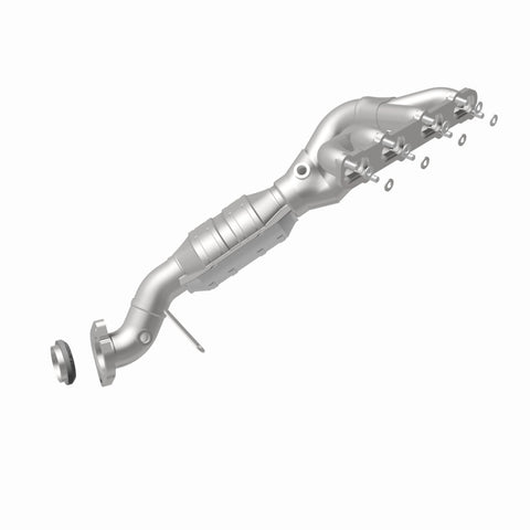 MagnaFlow Conv DF 04-08 Cadillac XLR 4.6L Driver Side - 51570