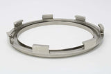 Aeromotive VaporWorx Fuel Pump Module Mounting Ring - 6in - Stainless Steel - 68701