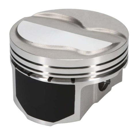 Wiseco Chevrolet LS 4.000in Bore 1.335in CH 4.00 CC Pro Tru Street Piston Set - PTS523AS