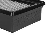 aFe Magnum FLOW Pro DRY S OE Replacement Air Filter 17-18 Alfa Romeo Giulia I4-2.0L (t) - 31-10279