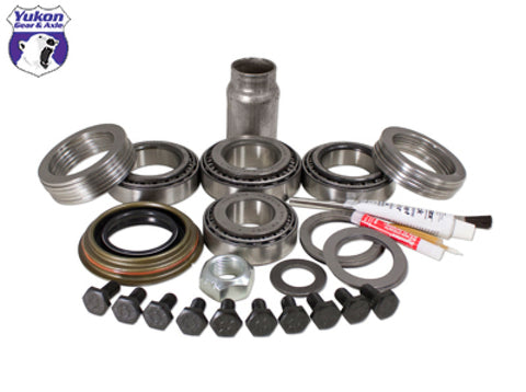 Yukon Gear Master Overhaul Kit For Dana 44-HD Diff For 02+ Grand Cherokee - YK D44HD-GRAND