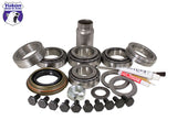 Yukon Gear Master Overhaul Kit For Dana 44-HD Diff For 02 and Older Grand Cherokee - YK D44HD
