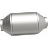 MagnaFlow Universal Catalytic Converter 2 inch C/C CA Pre-OBDII - 337304