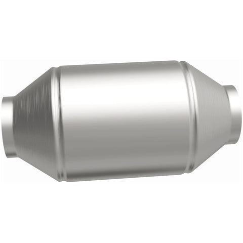 MagnaFlow Universal Catalytic Converter 2 inch C/C CA Pre-OBDII - 337304