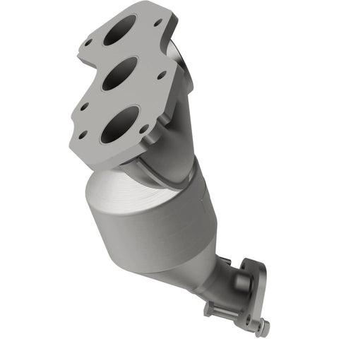 MagnaFlow Direct Fit Catalytic Converter 07-09 Toyota Sienna 3.5L - 51822