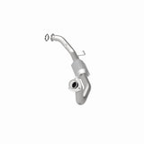 MagnaFlow Direct Fit Catalytic Converter 98-02 Passport 3.2L OEM - 49430