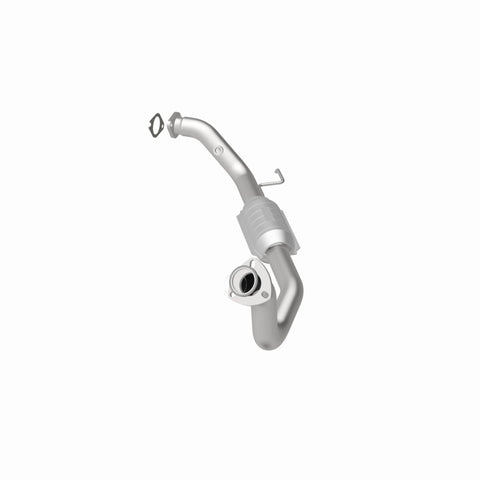 MagnaFlow Direct Fit Catalytic Converter 98-02 Passport 3.2L OEM - 49430