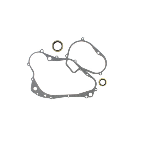 Cometic 87-90 Suzuki LT500R QuadRacer Bottom End Gasket Kit - C3380