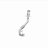 MagnaFlow 14-19 Chevrolet Impala L4 2.5L Direct-Fit Catalytic Converter - 52901