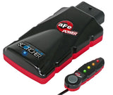 aFe Scorcher Blue Module 2021 Ford F-150 V6-2.7L (tt)/3.5L (tt) - 77-83044