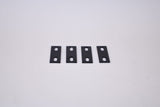 Hellwig 07-13 GM Trucks Additional Sway Bar Spacer Kit (for 6Spd Auto) - 7799
