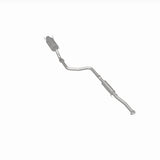 MagnaFlow Sys C/B Integra Rs/Ls/Gs 3Dr 94-99 - 15653