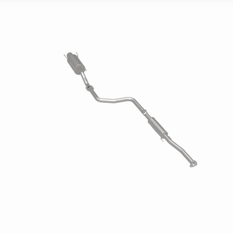 MagnaFlow Sys C/B Integra Rs/Ls/Gs 3Dr 94-99 - 15653