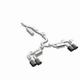 Magnaflow 22-23 VW Golf R NEO Cat-Back Exhaust System - 19617