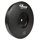 Fluidampr 03-15 Dodge Cummins 5.9L/6.7L Common Rail - Competition Series Damper - 980301