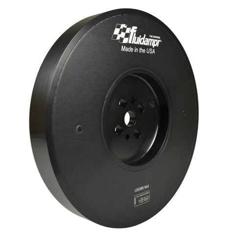 Fluidampr 03-15 Dodge Cummins 5.9L/6.7L Common Rail - Competition Series Damper - 980301