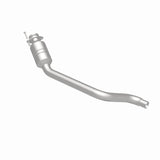 MagnaFlow Direct Fit Catalytic Converter 10-12 Jaguar XF 5.0L - 52003