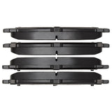 R1 22-26 Toyota Tundra Rear Off-Road/Tow Brake Pads - 2400-2511-00