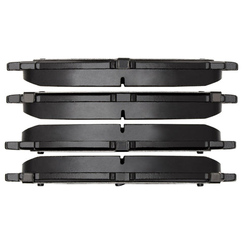 R1 22-26 Toyota Tundra Rear Off-Road/Tow Brake Pads - 2400-2511-00