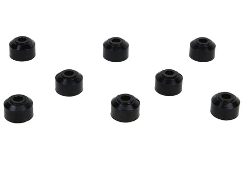 Whiteline Plus 70-77 Toyota Celica RA20 / 83-87 Corolla AE86 Front Sway Bar Link Assembly - W22121