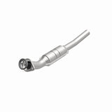 Magnaflow California Direct Fit Converter 09-10 Mazda 6 2.5L - 5571479