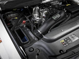 aFe Quantum Pro 5R Cold Air Intake System 17-18 GM/Chevy Duramax V6-6.6L L5P - Oiled - 53-10007R