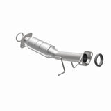MagnaFlow Direct Fit Catalytic Converter 07-09 Mazdaspeed 3 2.3L Rear - 51550