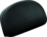 Kuryakyn Backrest Pad For Plug & Play Sissy Bar 8980 Black - 1605
