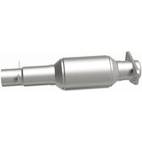 MagnaFlow California Grade Catalytic Converter Direct Fit 91-92 Oldsmobile Bravada V6 4.3L - 3391486