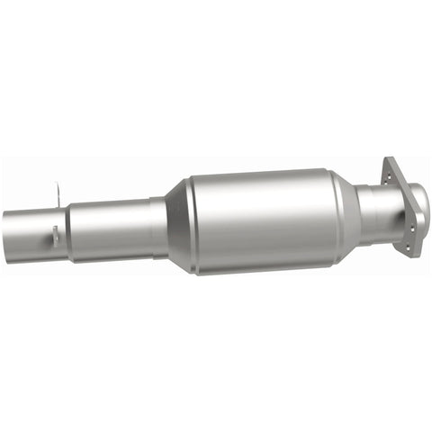 MagnaFlow California Grade Catalytic Converter Direct Fit 91-92 Oldsmobile Bravada V6 4.3L - 3391486