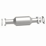 MagnaFlow Conv DF California Grade 75-78 Nissan B210 1.4L - 3391761