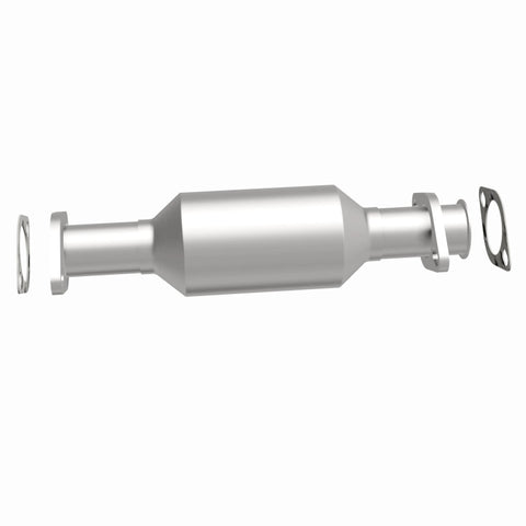 MagnaFlow Conv DF California Grade 75-78 Nissan B210 1.4L - 3391761