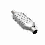 MagnaFlow Universal Catalytic Converter 2.5 - 94406