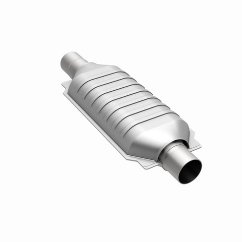 MagnaFlow Universal Catalytic Converter 2.25 W/Perf Tube - 94405
