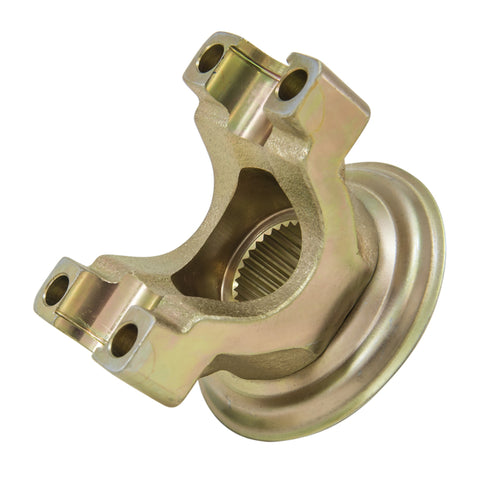 Yukon Gear Forged Yoke For Ford 8.8in w/ A 1350 U/Joint Size - YY F880622