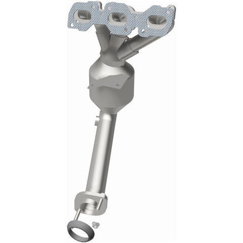 MagnaFlow Direct Fit Catalytic Converter 2006 Ford Fusion 3.0L - 49266