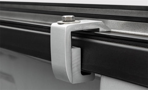 Access 14-18 Chevy/GMC 1500 Outlander 6ft6in Soft Folding Truck Topper - J1020039