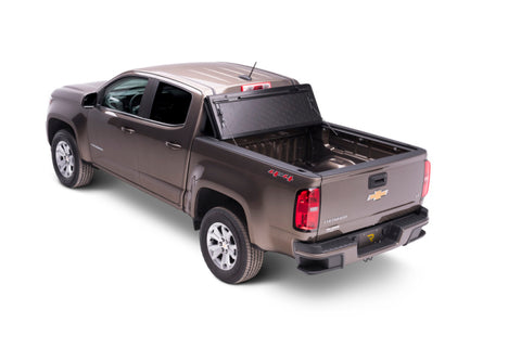 BAK 93-04 Chevy S-10 Sonoma 6ft Bed BAKFlip G2 - 226103