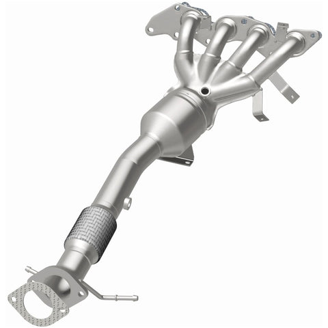 MagnaFlow Direct Fit Catalytic Converter 06-09 Mazda 3 2.0L - 50616