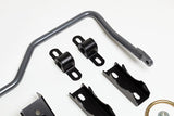 Progress Tech LT 16-21 Toyota Tacoma Rear Sway Bar 0.875in dia. (22mm) - 22.2101.100