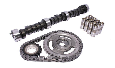COMP Cams Camshaft Kit C43 260H - SK18-123-4