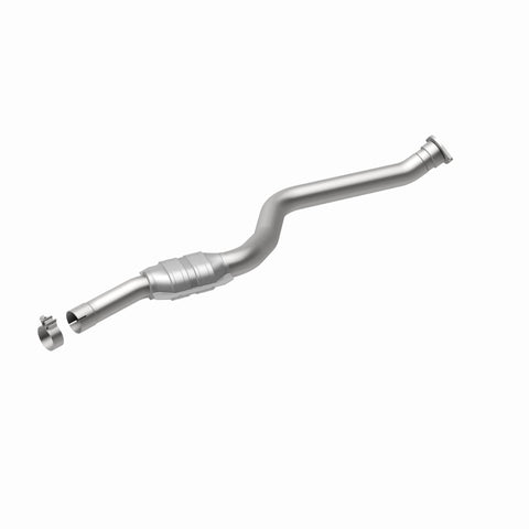 MagnaFlow Direct Fit Catalytic Converter 13 Cadillac ATS 2.0L Turbocharged Rear (49 State) - 51577