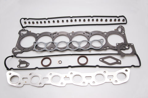 Cometic Street Pro 91-02 Nissan RB25DE 2.5L Inline 6 87mm Bore Top End Kit - PRO2016T