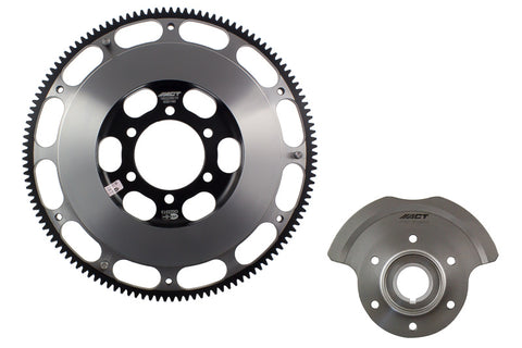 ACT 1989 Mazda RX-7 Flywheel Kit Prolite w/CW02 - 600140-02